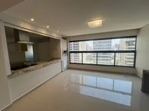Apartamento Setor Marista, Goiânia - GO — foto 2
