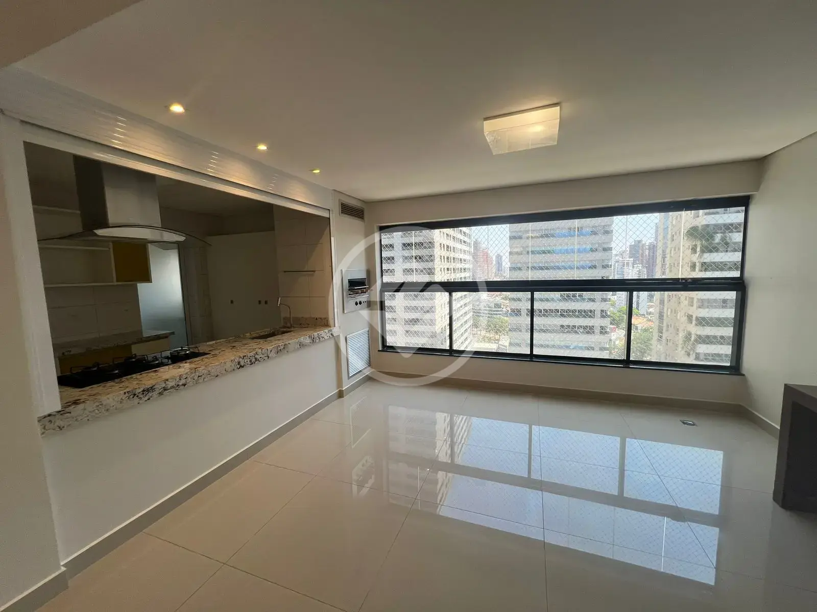 Imagem 1 - Apartamento em Setor Marista, Goiânia - GO