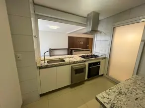 Imagem 2 - Apartamento em Setor Marista, Goiânia - GO