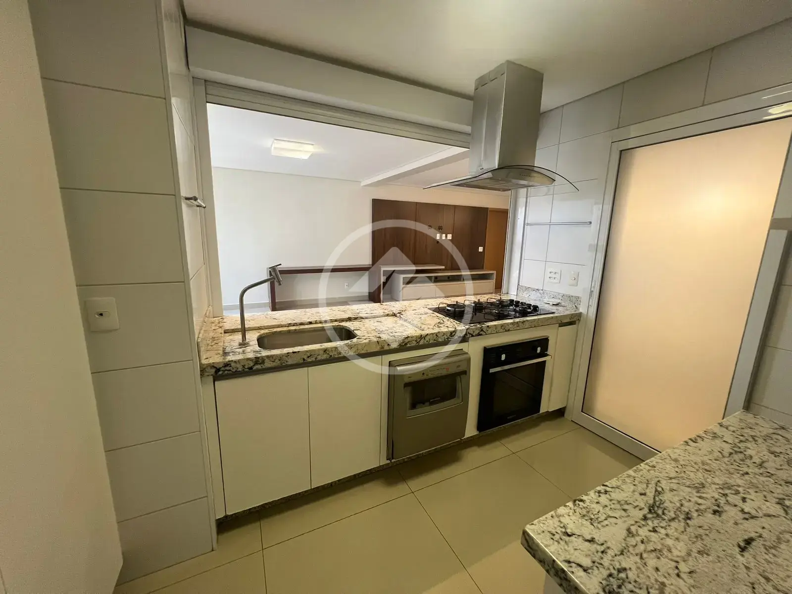 Imagem 2 - Apartamento em Setor Marista, Goiânia - GO