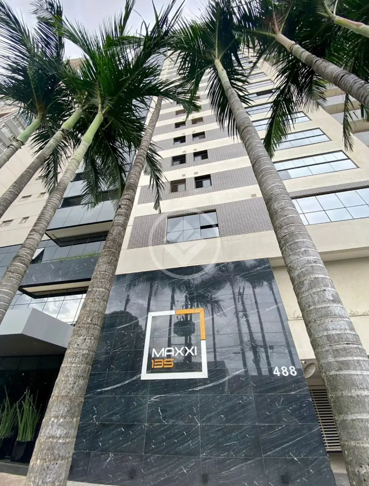 Imagem 1 - Apartamento em Setor Marista, Goiânia - GO