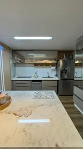 Imagem 4 - Apartamento em Jardim Goiás, Goiânia - GO