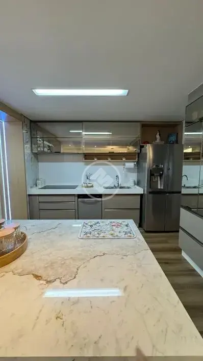 Imagem 4 - Apartamento em Jardim Goiás, Goiânia - GO