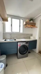 Imagem 3 - Apartamento em Jardim Goiás, Goiânia - GO
