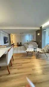 Imagem 2 - Apartamento em Jardim Goiás, Goiânia - GO
