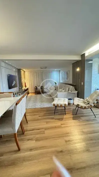 Imagem 2 - Apartamento em Jardim Goiás, Goiânia - GO
