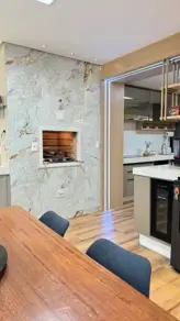 Imagem 5 - Apartamento em Jardim Goiás, Goiânia - GO