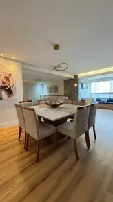 Apartamento Jardim Goiás, Goiânia - GO — foto 1