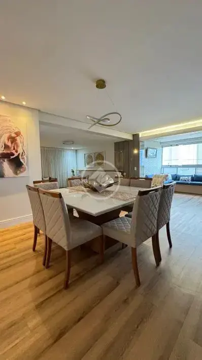 Imagem 1 - Apartamento em Jardim Goiás, Goiânia - GO