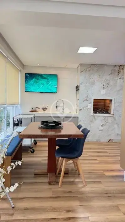 Image 18 - Apartamento em Jardim Goiás, Goiânia - GO