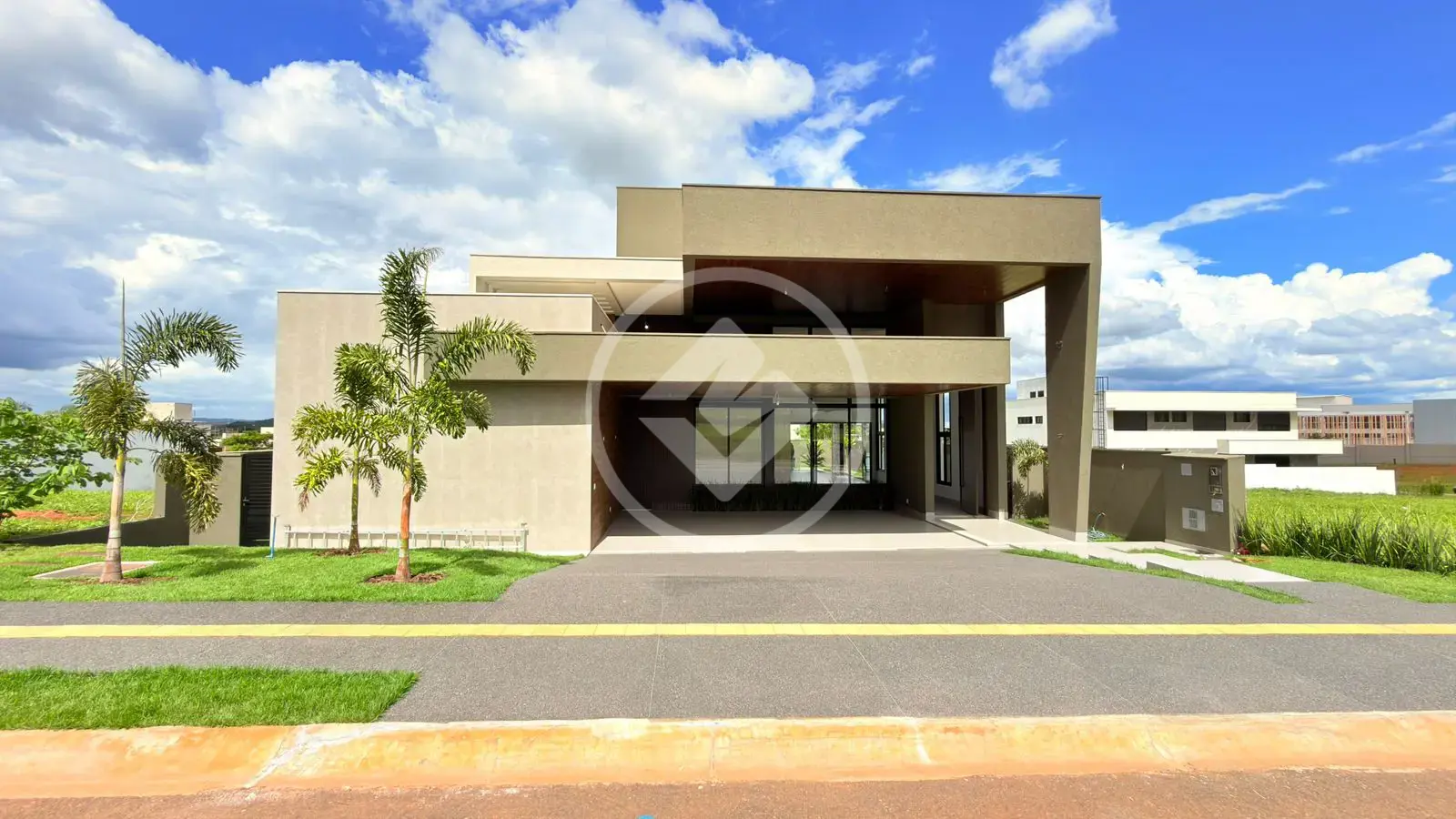Imagem 1 - Casa Condomínio em Parque Cidade, Goiânia - GO