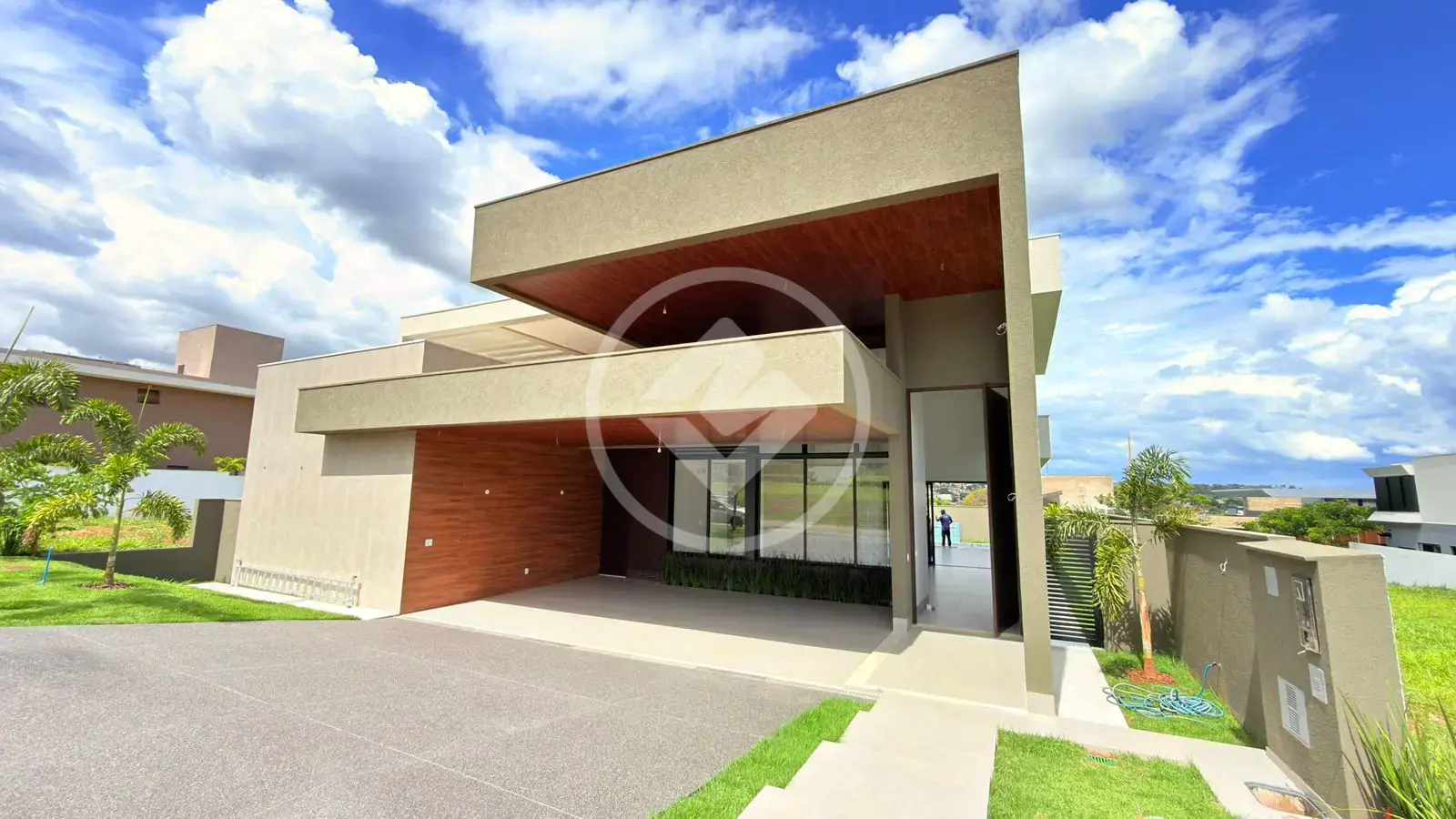 Imagem 1 - Casa Condomínio em Parque Cidade, Goiânia - GO