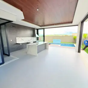 Imagem 2 - Casa Condomínio em Parque Cidade, Goiânia - GO