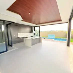 Imagem 3 - Casa Condomínio em Parque Cidade, Goiânia - GO