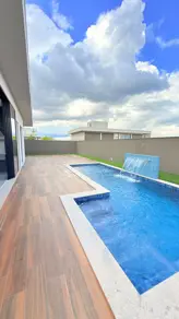Imagem 5 - Casa Condomínio em Parque Cidade, Goiânia - GO