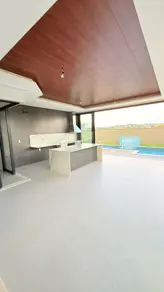Imagem 6 - Casa Condomínio em Parque Cidade, Goiânia - GO