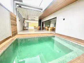 Imagem 2 - Casa Condomínio em Jardins Nápoles, Senador Canedo - GO