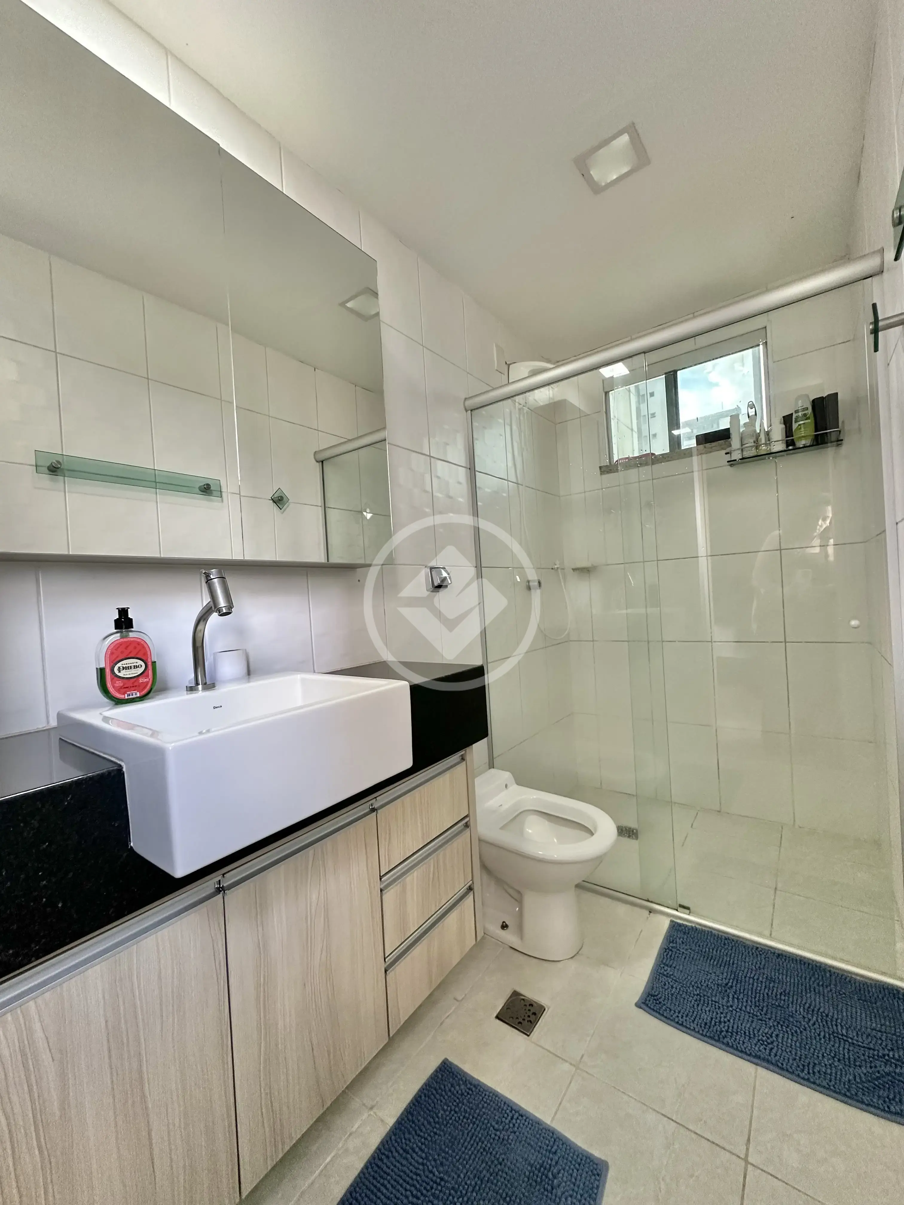 Imagem 4 - Apartamento em Jardim Goiás, Goiânia - GO