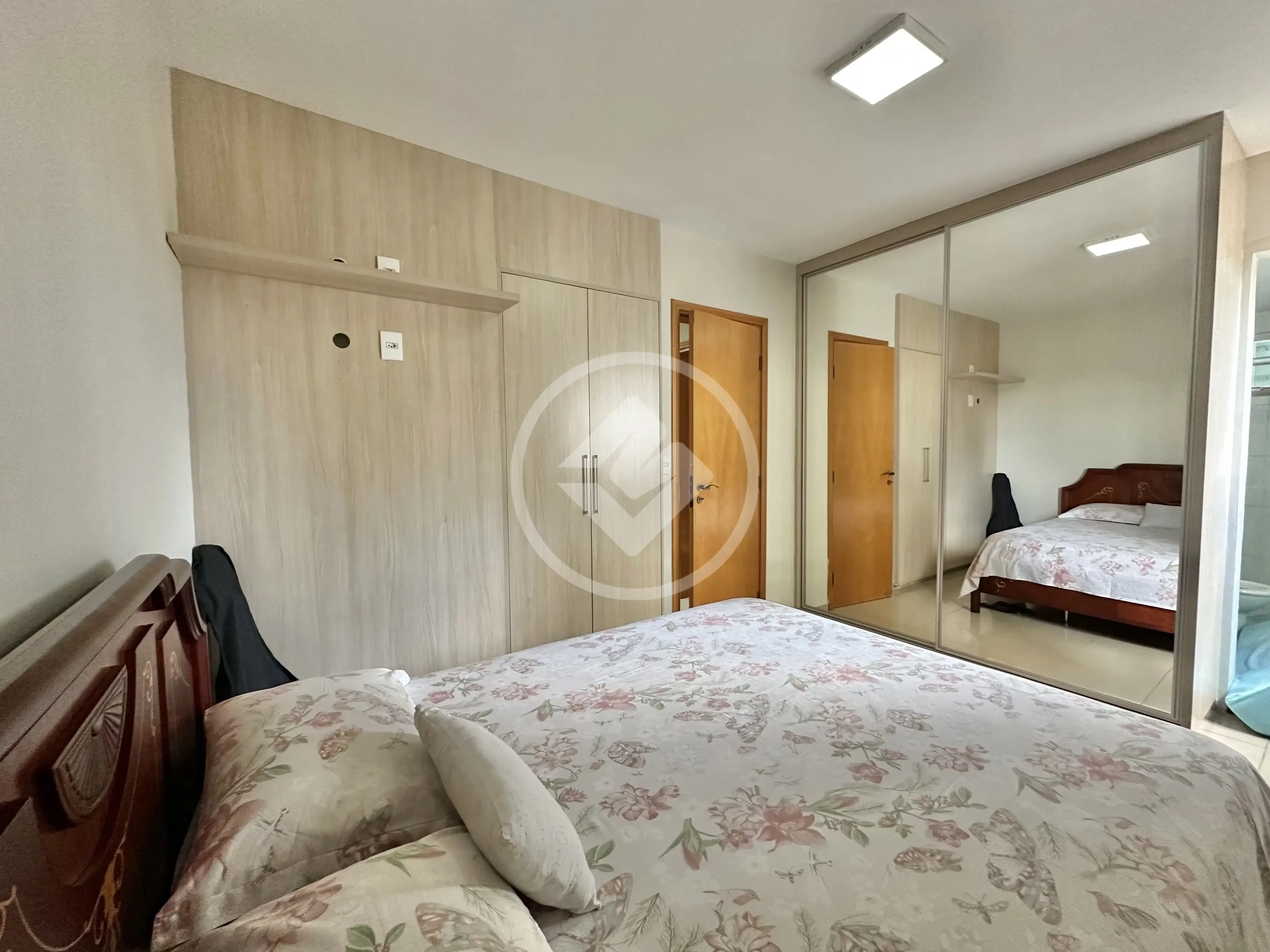 Imagem 5 - Apartamento em Jardim Goiás, Goiânia - GO