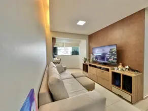 Apartamento Jardim Goiás, Goiânia - GO — foto 1