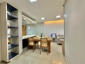 Apartamento Jardim Goiás, Goiânia - GO — foto 2
