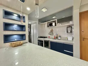 Imagem 2 - Apartamento em Jardim Goiás, Goiânia - GO