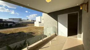 Imagem 4 - Sobrado Em Condomínio em Jardins Bolonha, Senador Canedo - GO