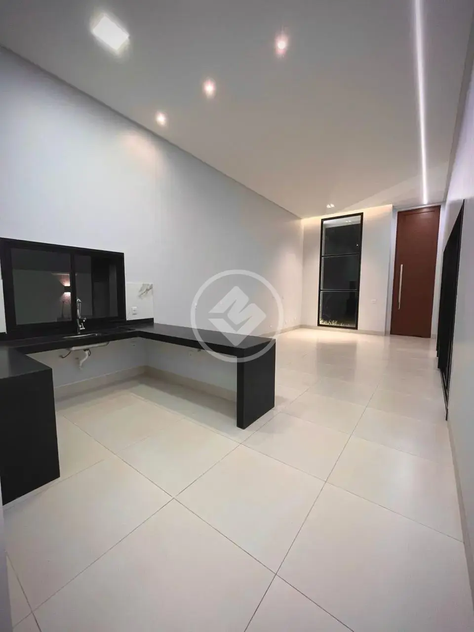 Imagem 3 - Casa Condomínio em Terras Alpha Residencial 1, Senador Canedo - GO