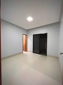 Imagem 4 - Casa Condomínio em Terras Alpha Residencial 1, Senador Canedo - GO