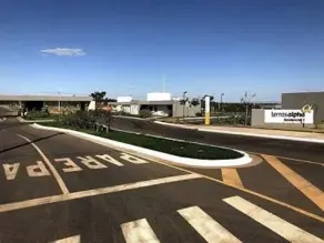 Terreno Condomínio Terras Alpha Residencial 1, Senador Canedo - GO — foto 1