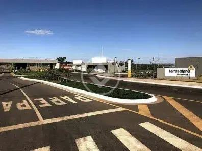 Imagem 1 - Terreno Condomínio em Terras Alpha Residencial 1, Senador Canedo - GO