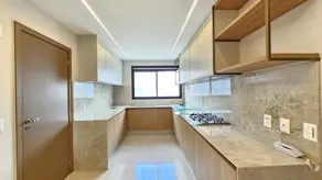 Imagem 6 - Apartamento em Setor Oeste, Goiânia - GO