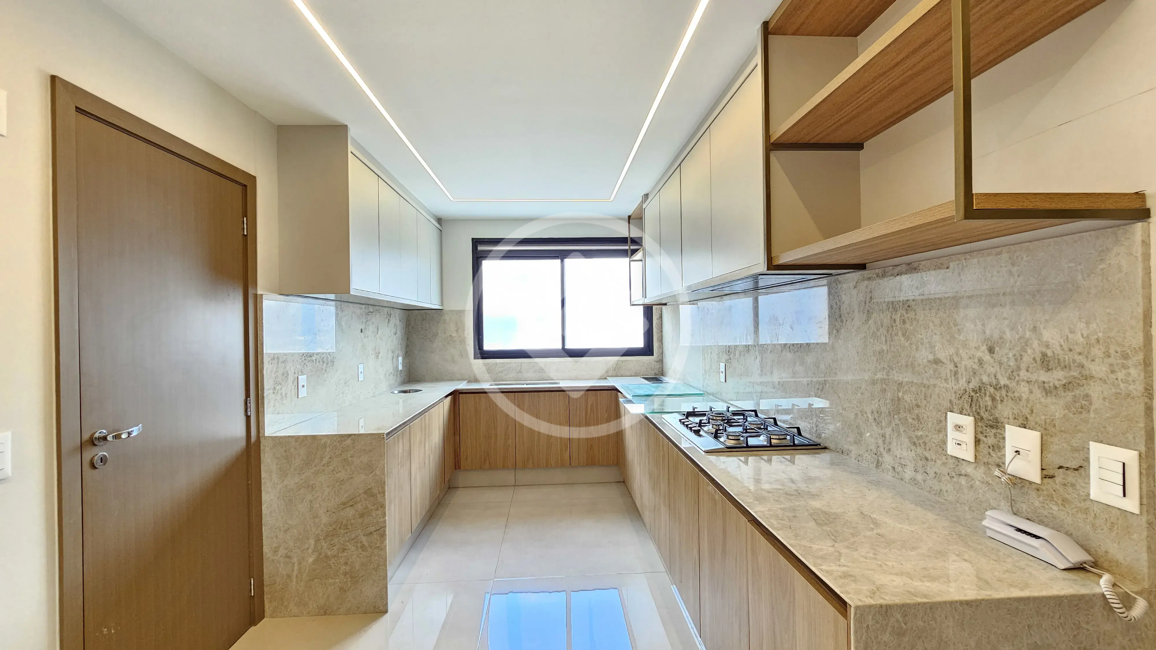 Imagem 6 - Apartamento em Setor Oeste, Goiânia - GO