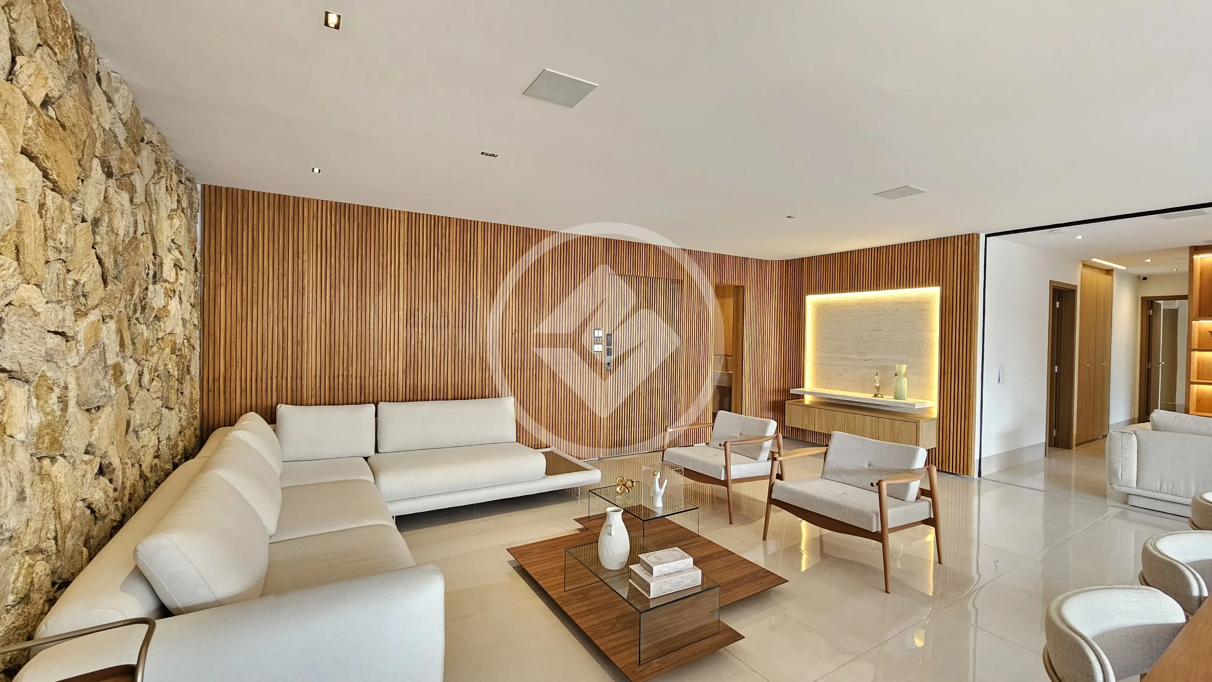 Imagem 1 - Apartamento em Setor Oeste, Goiânia - GO