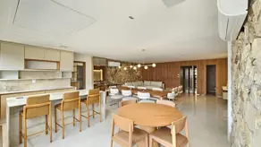 Imagem 4 - Apartamento em Setor Oeste, Goiânia - GO