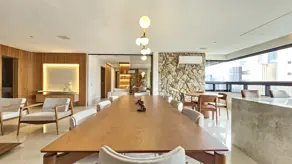 Imagem 5 - Apartamento em Setor Oeste, Goiânia - GO