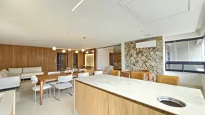 Imagem 3 - Apartamento em Setor Oeste, Goiânia - GO