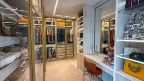 Imagem 3 - Apartamento em Setor Marista, Goiânia - GO