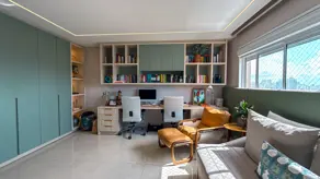 Imagem 6 - Apartamento em Setor Marista, Goiânia - GO