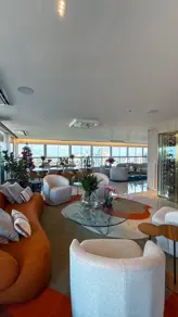 Imagem 2 - Apartamento em Setor Marista, Goiânia - GO