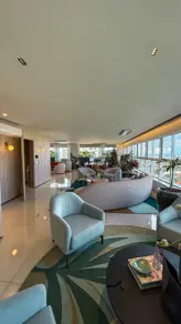 Apartamento Setor Marista, Goiânia - GO — foto 2
