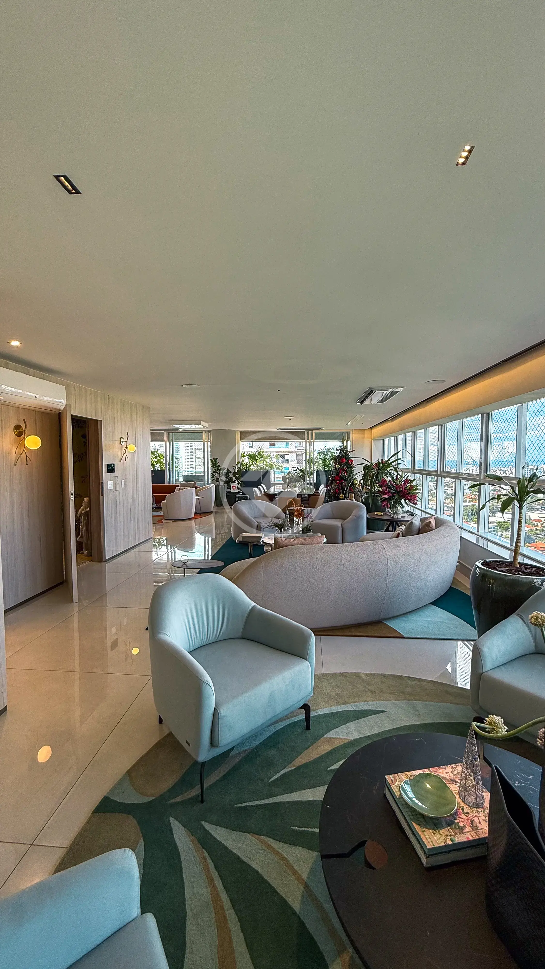 Image 2 - Apartamento em Setor Marista, Goiânia - GO