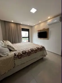 Imagem 6 - Apartamento em Setor Marista, Goiânia - GO