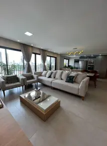 Apartamento Setor Marista, Goiânia - GO — foto 2