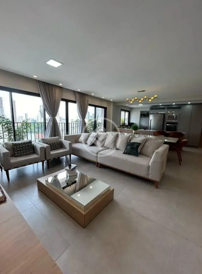 Image 2 - Apartamento em Setor Marista, Goiânia - GO
