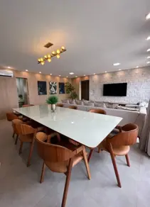 Apartamento Setor Marista, Goiânia - GO — foto 1