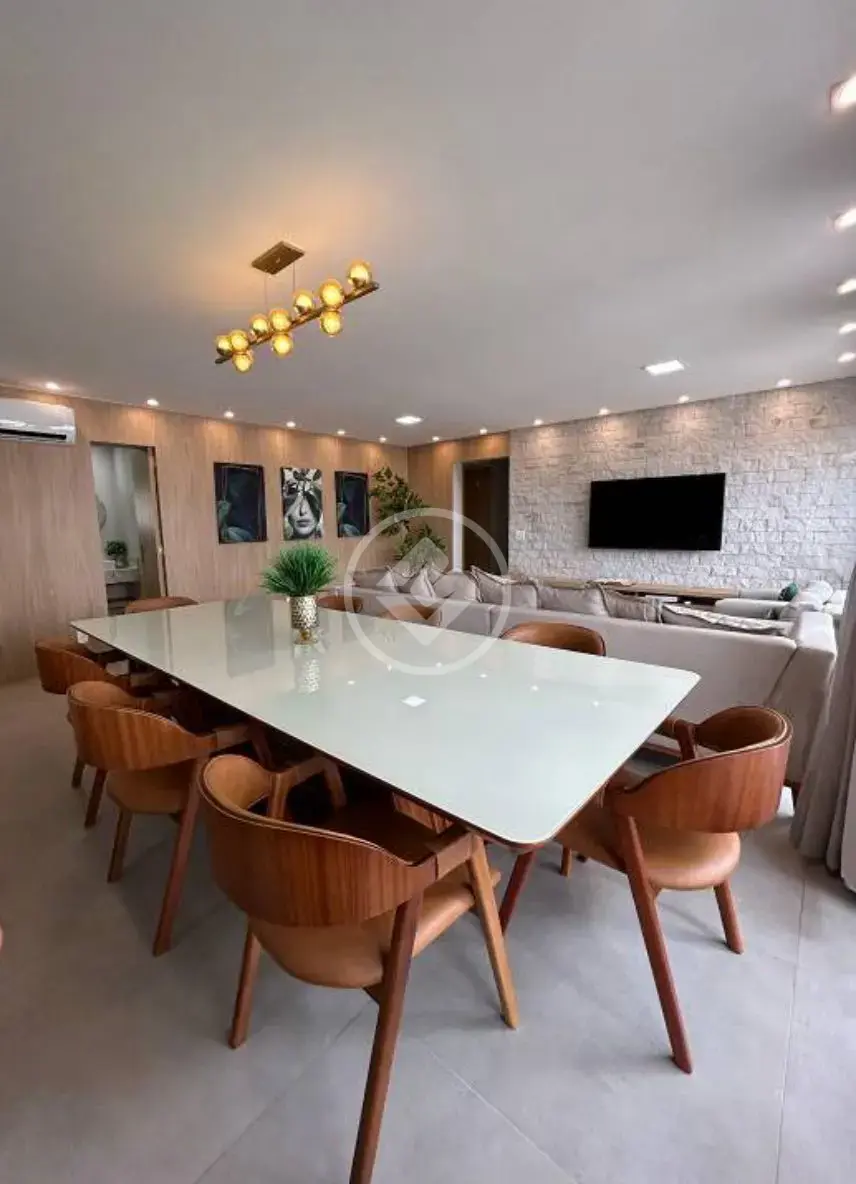 Imagem 1 - Apartamento em Setor Marista, Goiânia - GO