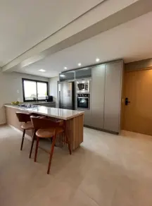 Imagem 3 - Apartamento em Setor Marista, Goiânia - GO