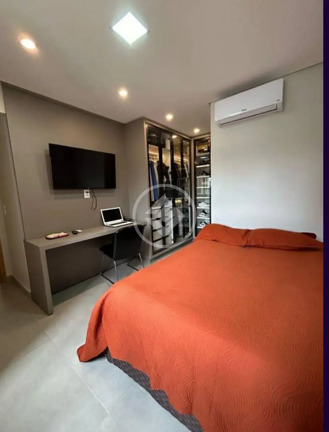 Image 21 - Apartamento em Setor Marista, Goiânia - GO