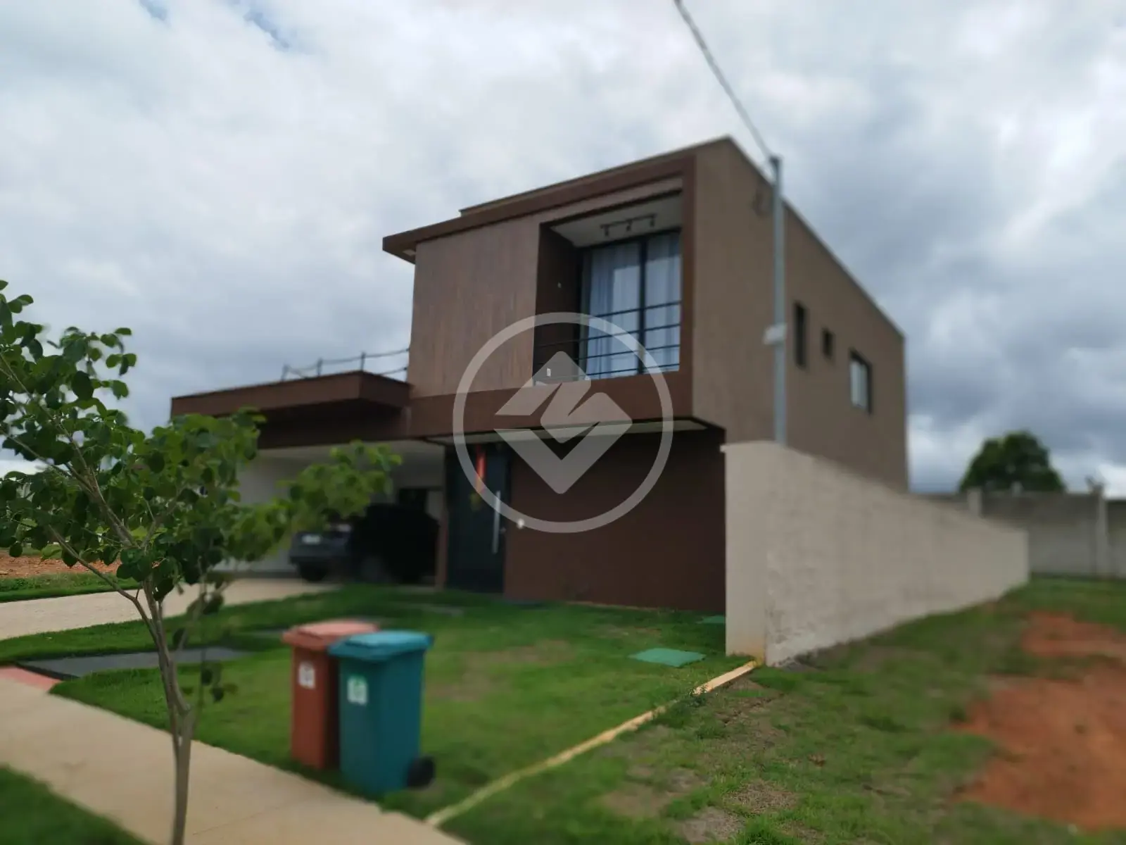 Imagem 5 - Sobrado Em Condomínio em Condomínio Parqville Quaresmeira, Trindade - GO